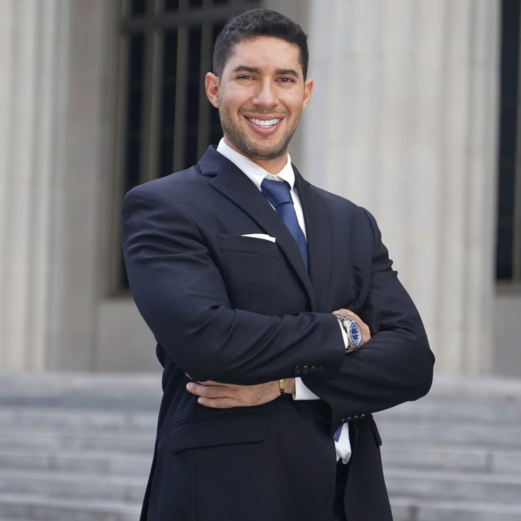Global Legal Affairs Alliance financial dispute support professional